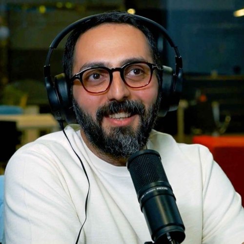  پادکستEP 86 - سپهر سرلک | Chef Entrepreneur