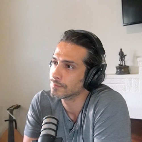  پادکستEP 83 - Arash Mir | زندگی