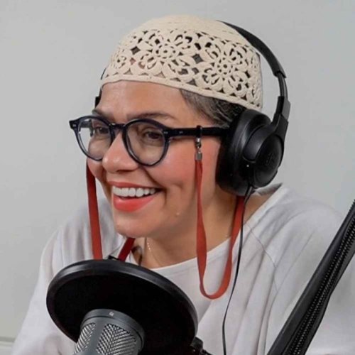  پادکستEP 120 - داستان کارآفرینی ملیحه حبیبی در زیمولوژی