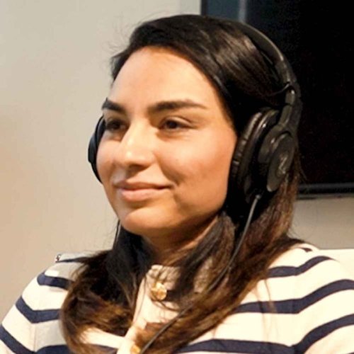  پادکست172 - Parinaz Sobhani | هوش مصنوعی، سرمایه‌گذاری و آینده‌ای که نزدیک‌تر از فکر ماست