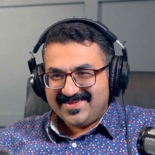  پادکستEP 139 - Nima Qazi - Alibaba | ماجراجویی‌های نیما قاضی، از علی‌بابا تا دُنسه