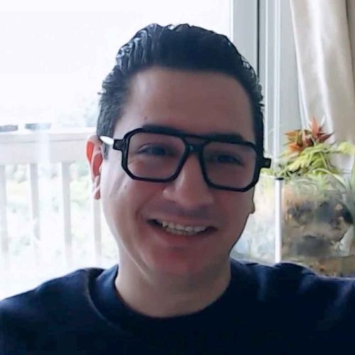  پادکستEP 132 - آرش صدر - Google Labs