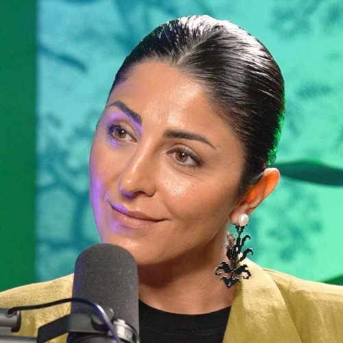  پادکست177 - Aylar Macky | ژول، استارتاپی که غذا رو به دارو تبدیل کرد