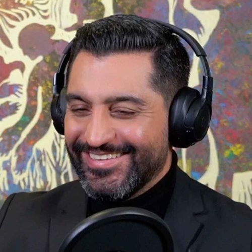  پادکستEP 125 - علیرضا صفاری | CEO at Dorsa Group