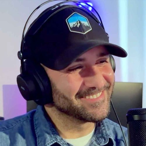  پادکستEP 131 - Amir Pakzadian | بیا تو دات کام