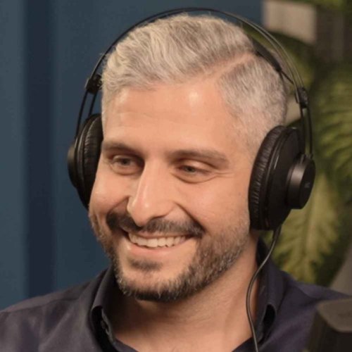  پادکست187 – Mohammad Samiei | Ex-Marketing Lead at Reyhoon & Snapp