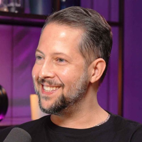  پادکستEP 181 – Dr. Shahrouz Parvinjah | پزشک مورد اعتماد ستاره‌های NBA و NFL و FIFA