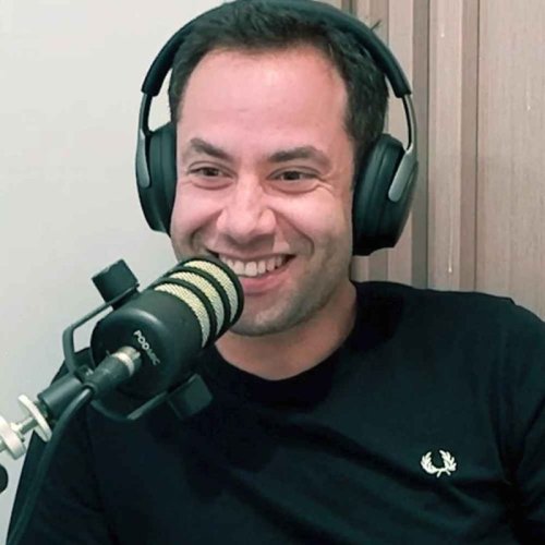  پادکستEpisode 156 | Ali Saheli - نکات طلایی برای استارتاپ‌ها از زبان یک فرشته سرمایه‌گذار