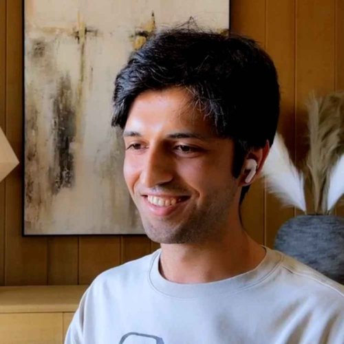  پادکستEP 105 - Shayan Salehian | Engineer at Twitter