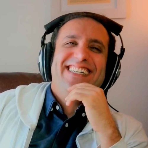  پادکستEP 116 - آیا یادگیری برنامه‌نویسی در عصر هوش مصنوعی هنوز اهمیت دارد؟ - آیدین (لوکوموتیو)