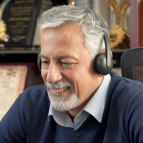  پادکستEp 170 -  Shahram Shakouri | مدیرعامل طرفه نگار، خالق نرم‌افزار حسابداری هلو