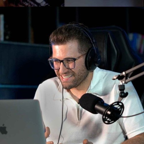  پادکستEP 144 - Amirhossein Mardani - صرافی بیت‌پین، آینده ارزهای دیجیتال و نقش آن در ایران