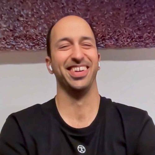  پادکستEP 119 - Dan Vahdat | زندگی طولانی‌تر، پربارتر با مراقبت دیجیتال