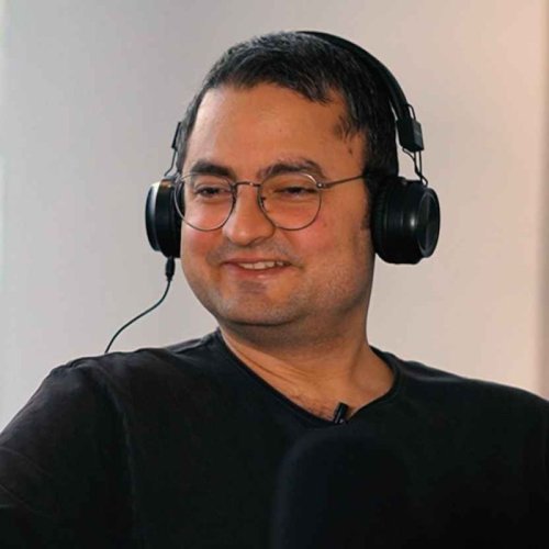  پادکستEP 147 - Hessam Armandehi | استفاده از فرصت‌ها، هوش مصنوعی و فرهنگ سازمانی