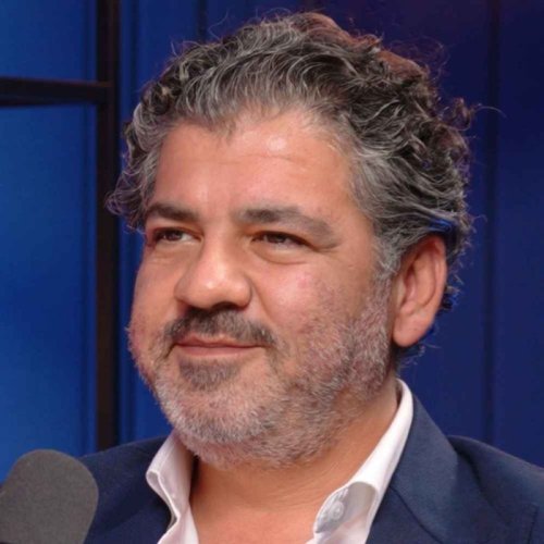  پادکستEP 182 – Farbod Sadeghian | از Anetwork تا پایان PPG و جدایی از سراوا