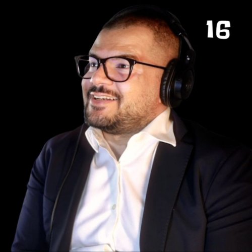  پادکستEP 191 – Amir Seyedi | Co-Founder & CEO @ Sagehood