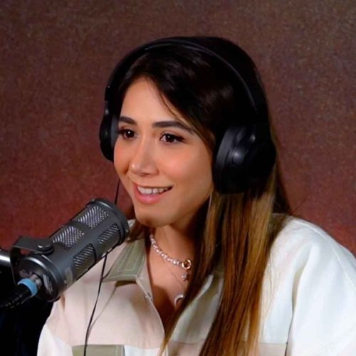  پادکستEP 117  -  آتوسا | موسیقی، عشق، و زندگی