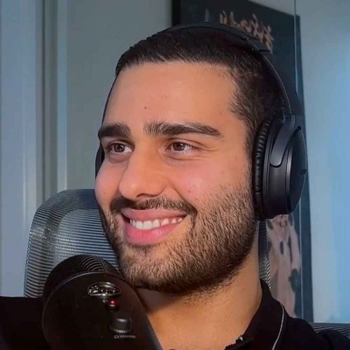  پادکستEP 121 - Hamidreza Etebarian | CEO at Offerland | Top 30 Under 30