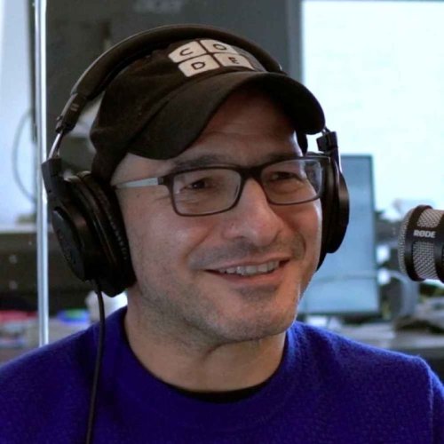  پادکستEP 142 - Hadi Partovi - سرمایه‌گذاری در فیسبوک و هدایت پروژه اینترنت اکسپلورر در مایکروسافت