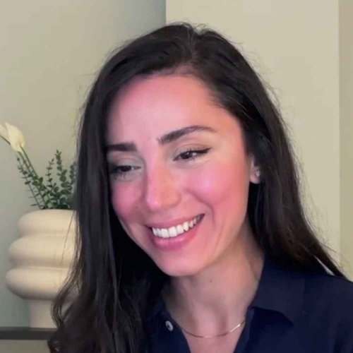  پادکستEP 140 - Pegah Jahankhah - Yazen | پگاه، کارآفرین، مدیر محصول، لاغری و سلامتی