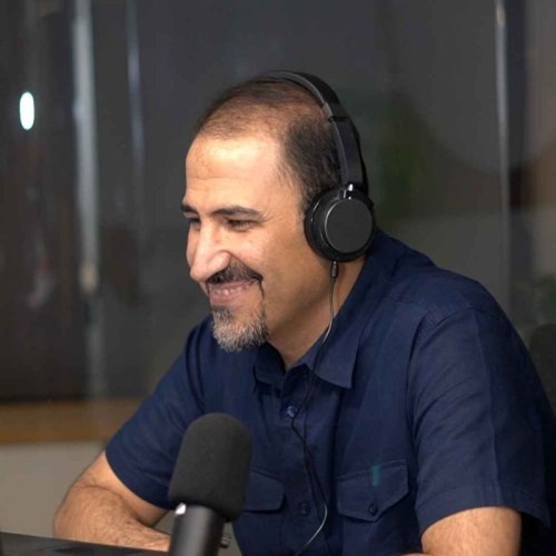  پادکستEP 146 - Seyed Kamran Bagheri | از ایتالیا تا ایران: دستیار هوش مصنوعی فارسی