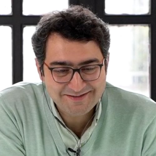  پادکستEP 82 - Farzin Fardis | عضو اتاق بازرگانی تهران