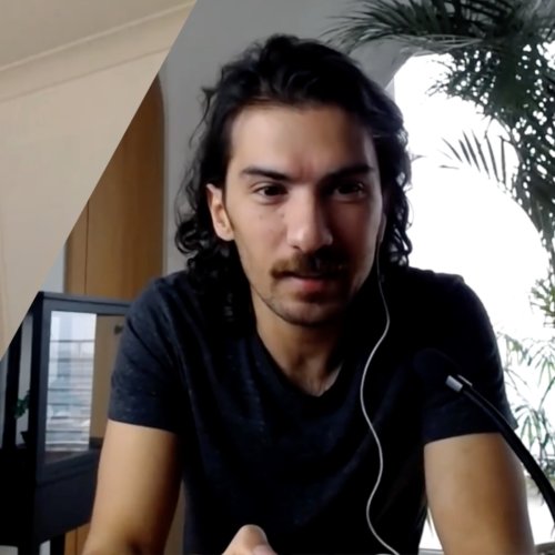  پادکستEP 81 - Hootan Hashemi | خلاقیت