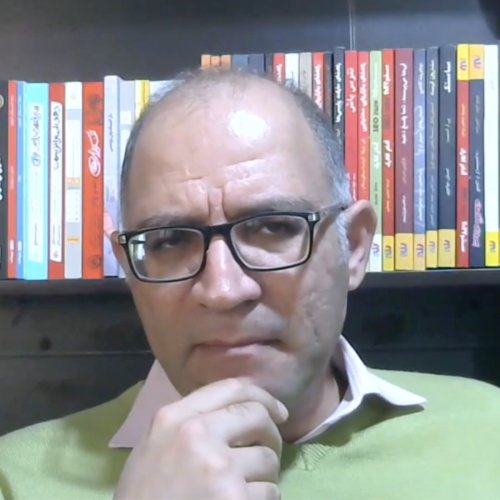  پادکستEP 80 - Adel Talebi | استراتژیست کسب و کارهای آنلاین