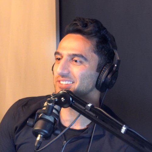  پادکستEpisode 76 - Vahid Jozi