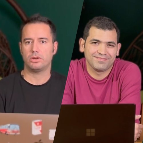  پادکستEpisode 75 - ArvanCloud ابرآروان