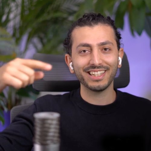  پادکستEpisode 74 - Fateh Khodamoradi (@kabarza) | No-Code tools