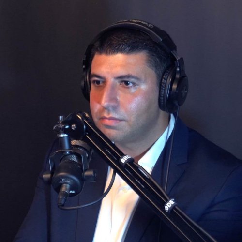  پادکستEpisode 73 - Mehdi Nayebi | Flashbox