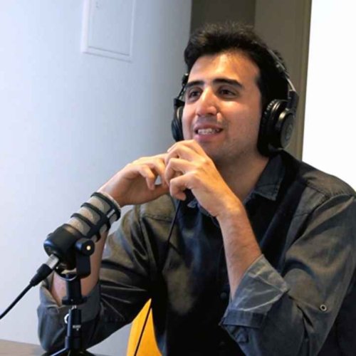  پادکستEpisode 69 - Peyman Fakharian | Yektanet Co-founder & CTO