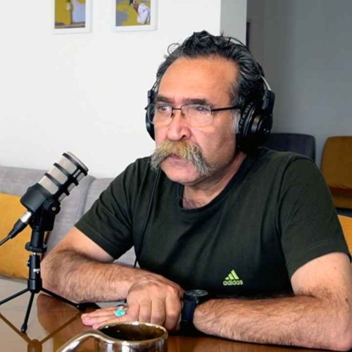  پادکستEpisode 66 - وحید نوید آذر | موسس گروه صنعتی سار