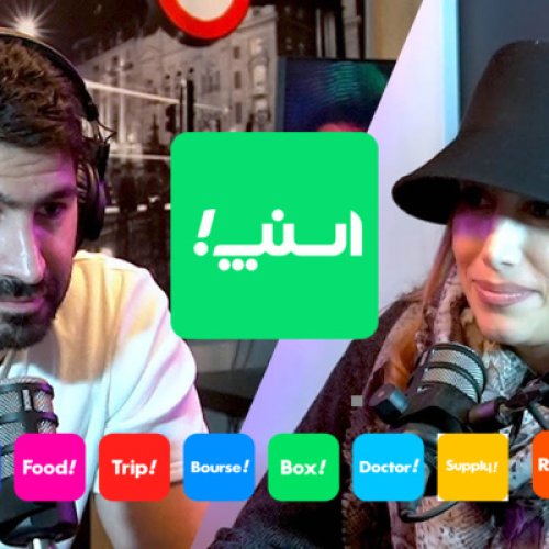  پادکستEpisode 51 - ترگل خوشنویسان | مدیر ارشد منابع انسانی گروه اسنپ