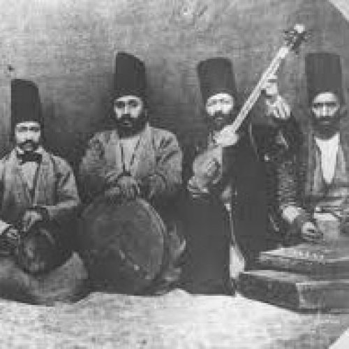  پادکستاپیزود هشتم - حبیب - بخش پایانی