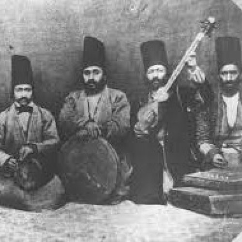  پادکستاپیزود هفتم - حبیب - بخش یکم