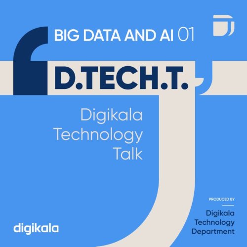 پادکستتیم کلان داده و هوش مصنوعی - قسمت ۱ - ساختار تیم و فعالیت‌ها