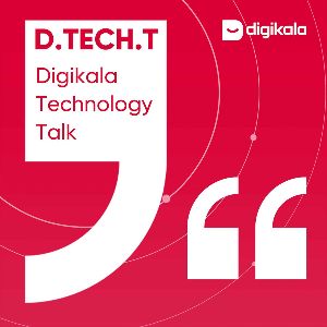 Digikala Technology Team
