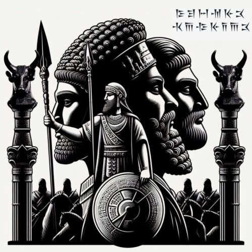  پادکستEP~2- دستور به قتل کوروش