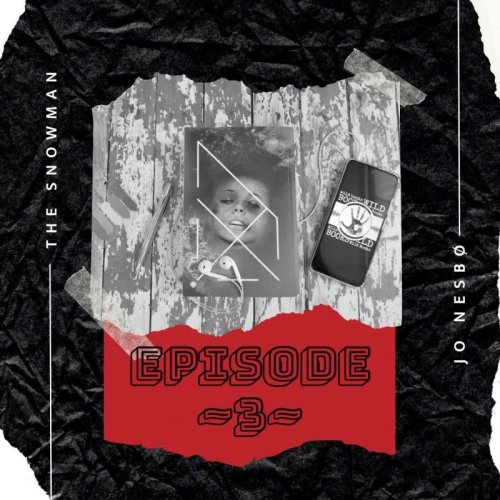  پادکستEP-3~آدم برفی