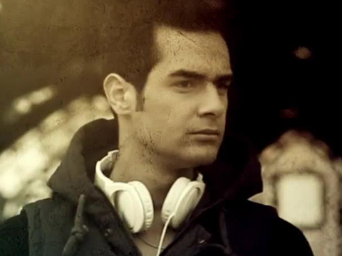 DJ Mani Tk