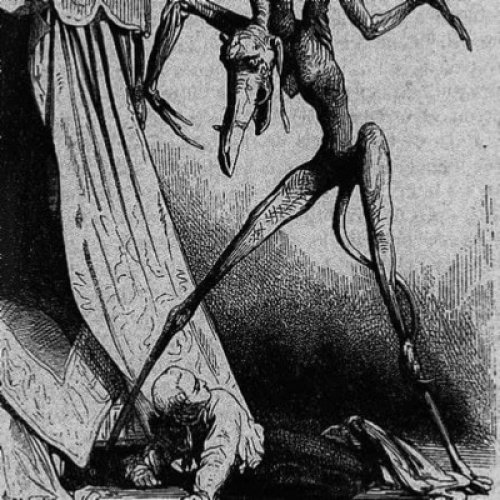  پادکستپارانویا - قسمت چهاردهم - سقوط