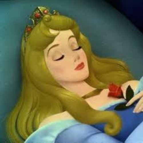  پادکستقصه های کودک - زیبای خفته