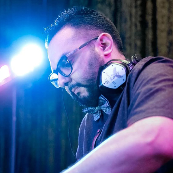 DJ Arian