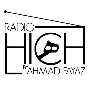 Ahmad Fayaz | احمد فیاض