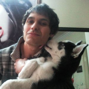 Yashar Aberoumand Azar