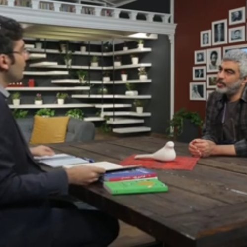  پادکستویژه‌برنامه ماه‌رمضان- قسمت سوم/فقر