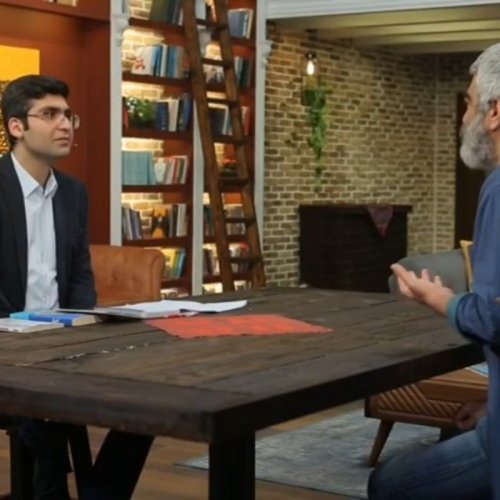  پادکستویژه‌برنامه ماه‌رمضان- قسمت دوم/اخبار