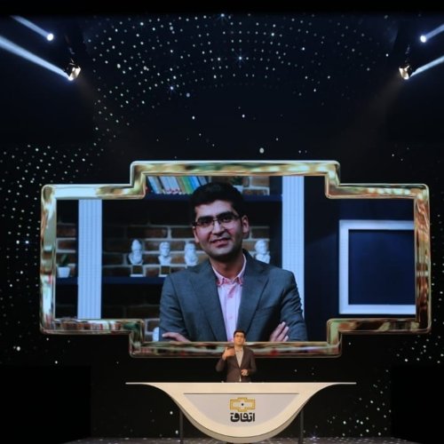  پادکستبرنامه اتفاق، افسردگی